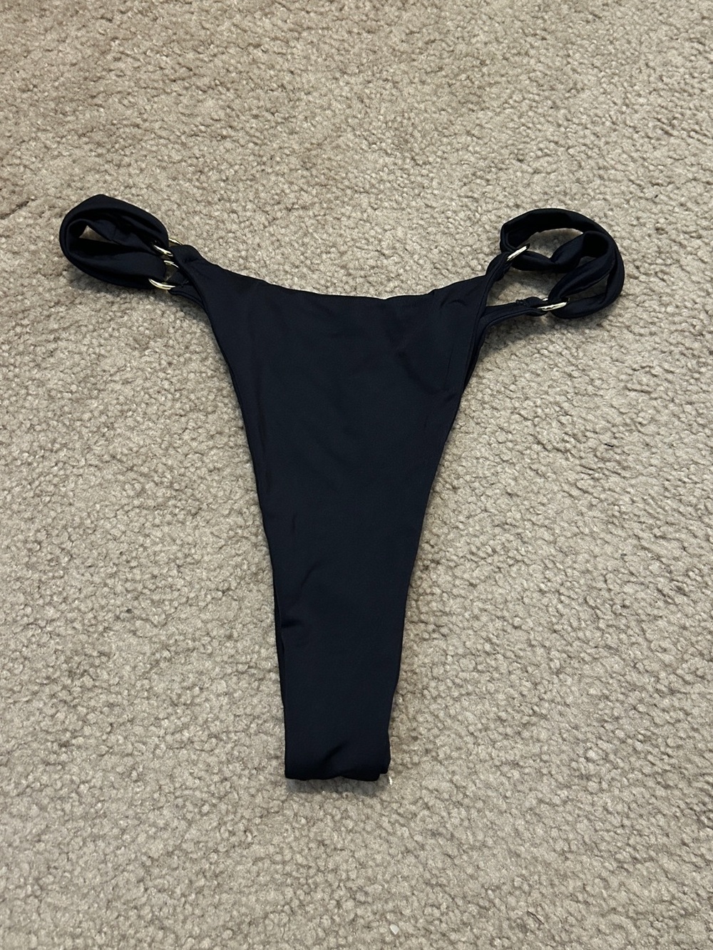 Monday Swimwear Morocco Bottom